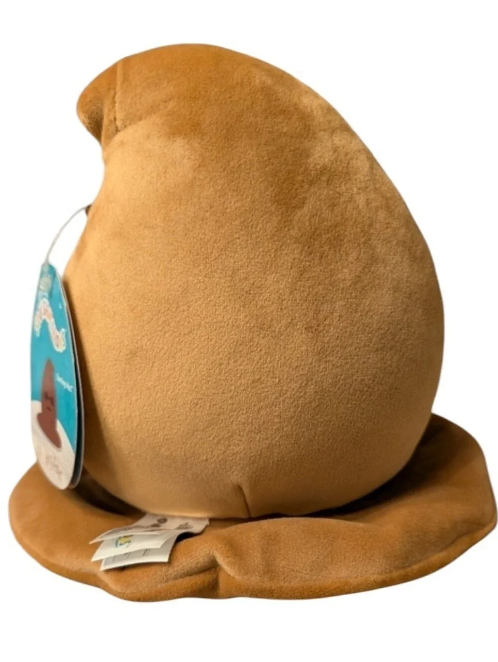 NWT Small Harry Potter Sorting Hat Squishmallow